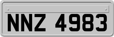 NNZ4983