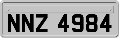 NNZ4984