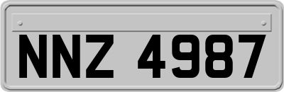 NNZ4987