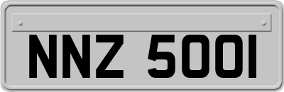 NNZ5001