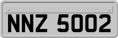 NNZ5002