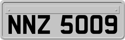 NNZ5009