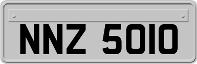 NNZ5010
