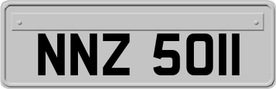 NNZ5011