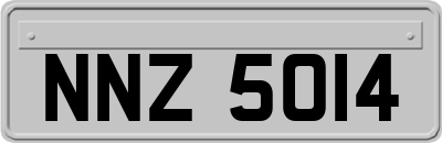 NNZ5014