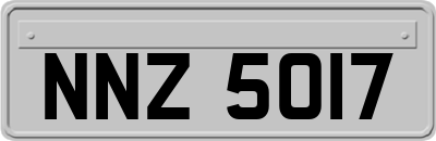 NNZ5017
