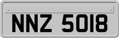 NNZ5018