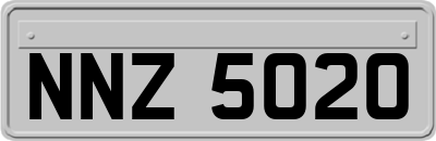 NNZ5020