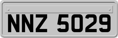 NNZ5029