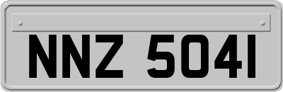 NNZ5041