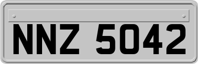 NNZ5042