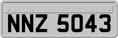 NNZ5043