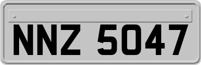 NNZ5047