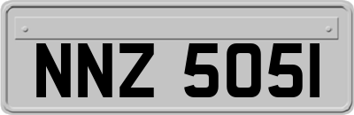 NNZ5051