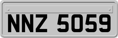 NNZ5059