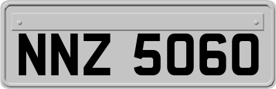 NNZ5060