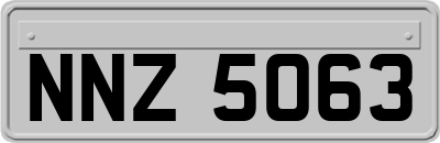 NNZ5063