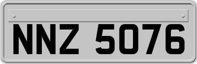 NNZ5076
