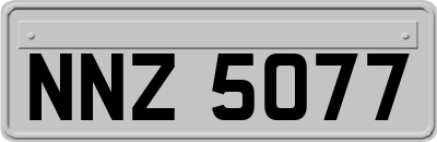 NNZ5077