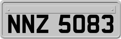 NNZ5083