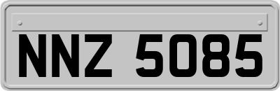 NNZ5085
