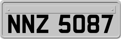 NNZ5087