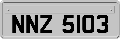 NNZ5103