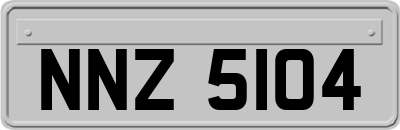 NNZ5104