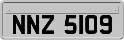 NNZ5109