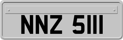 NNZ5111