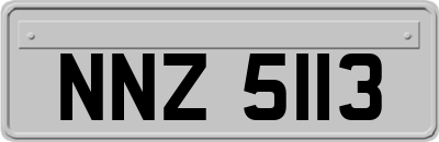 NNZ5113