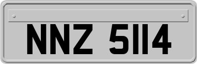 NNZ5114