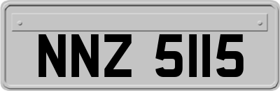 NNZ5115