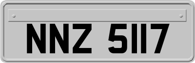 NNZ5117