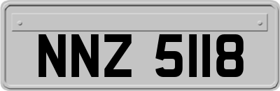 NNZ5118