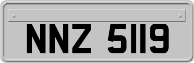 NNZ5119
