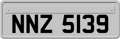 NNZ5139