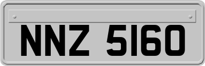 NNZ5160