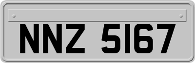 NNZ5167