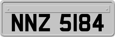 NNZ5184