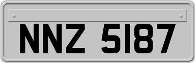 NNZ5187