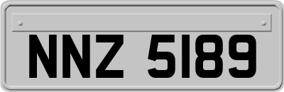 NNZ5189