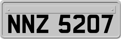 NNZ5207