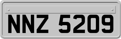 NNZ5209