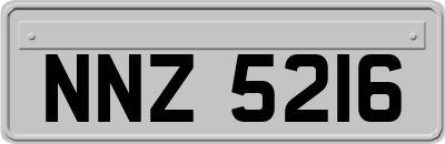 NNZ5216