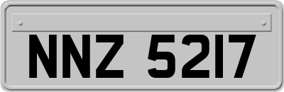 NNZ5217