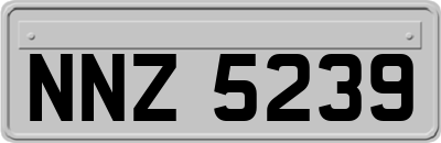 NNZ5239