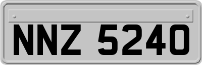 NNZ5240