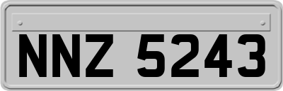 NNZ5243