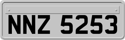 NNZ5253